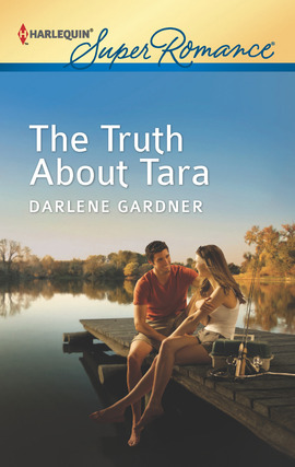 Title details for The Truth About Tara by Darlene Gardner - Available